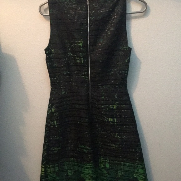 Kenneth Cole snake print dress - Picture 5 of 5
